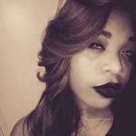 Amber Preston - @hazel_eye_bandit - Instagram