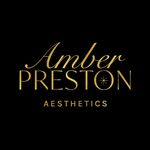 Amber Preston - @amber_preston_aesthetics - Instagram