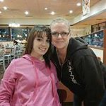 Amber Prewitt - @do_what_u_can - Instagram