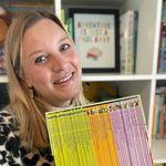 Amber Prewitt - @amberprewittbooks - Instagram
