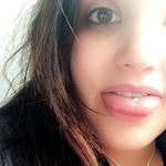 Amber Priest - @babiegal - Instagram