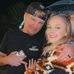 Amber Anderson - Facebook