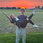 Amber Prine - @aboyce9 - Instagram