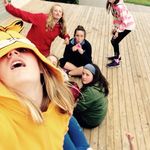 Amber - @amber.pringle - Instagram