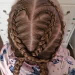 Amber Pringle - @braid.sbyamber - Instagram