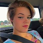 amber pringle - @dumbassery2021 - Instagram