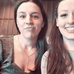 Amber Probst - @ambahh28 - Instagram