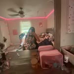 Amber Proctor - @amberlee8637 - Instagram