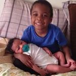Amber Proctor-Cisse - @mom_of_3.0_minions_ - Instagram