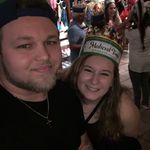 Ej Hyatt& Amber Proctor - @roadtohyatt - Instagram