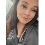 Amber Sayers - @amber.proffitt.9 - Instagram
