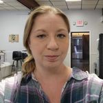 Amber Prokop - @amberap415 - Instagram