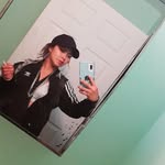 Amber Lee Pruden - @alienshit0190 - Instagram