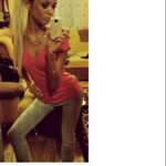 Priscilla Janith - @amber_prudence_330998 - Instagram
