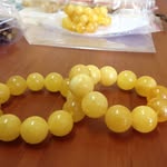 AM蜜蜡BER - @amberprussia - Instagram