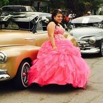 Amber Puentes - @puentes921 - Instagram