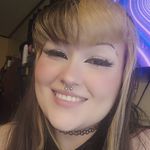 Amber Dawn Puett - @subparsaint - Instagram