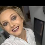 Amber Pulliam - @justposhinaround - Instagram
