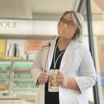 Amber Pulliam - @ambers_clinique_counter - Instagram