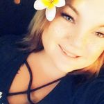 Amber D Pullin - @amberdawn121895 - Instagram
