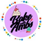 Amber Purvis | Bake & Cook - @bakewithambs - Instagram