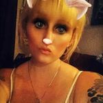 Amber Putnam - @amber.xo.marie - Instagram