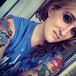 Amber Putnam - @rinasmommy - Instagram