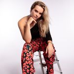 𝘼𝙢𝙗𝙚𝙧 𝙙𝙚 𝙋𝙪𝙩𝙩𝙚𝙧 - @amberdeputter.portfolio - Instagram