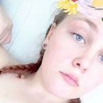 Amber Mae Putt - @broken_little_princess_2001 - Instagram