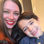 Amber Ponce (Pyle) - @amberbrookep - Instagram