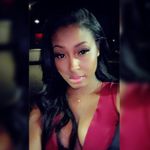 Amber Pyle - @princessamburger - Instagram