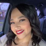 Amber Ramirez - @ambergirl8 - Instagram