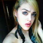 Amber Ramirez - @amber_marie778 - Instagram