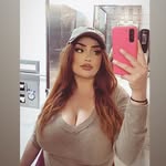 Amber Ramirez - @ayeramirez96 - Instagram