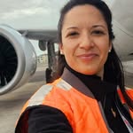 Amber Ramirez Gysen - @fly_wings80 - Instagram
