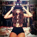 Amber Ramirez im from reno - @cuite.pie - Instagram