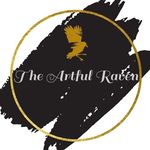 Amber Raven - @artfulravenbyamber - Instagram