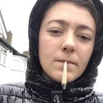 Amber Raven - @romfordgirl_19 - Instagram