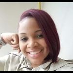 Chef Deja Amber Raven Rutherford - @darrutherford - Instagram