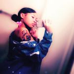 Amber Reeves - @_daextravagant120lettk_ - Instagram