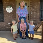 Amber Reeves - @raising_reeves_3 - Instagram