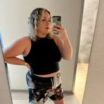 Amber Reeves - @amberlynnrvs - Instagram