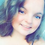 Amber Reeves - @halo_moon1996 - Instagram