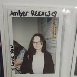 Amber Reeves - @amber.reeves95 - Instagram
