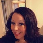 Amber Reilly - @oil_roller_girl - Instagram