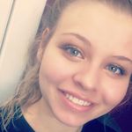 Amber Reilly - @ambercheyenne98 - Instagram