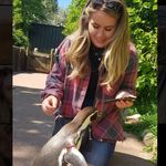 Amber Reilly - @amberrvibe - Instagram