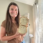 Amber Reilly • Evengrow Sourdough - @evengrow_sourdough - Instagram