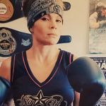Amber Reilly-Sarkissian - @amberfitnessnfighting - Instagram