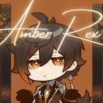 Amber Rex - Facebook
